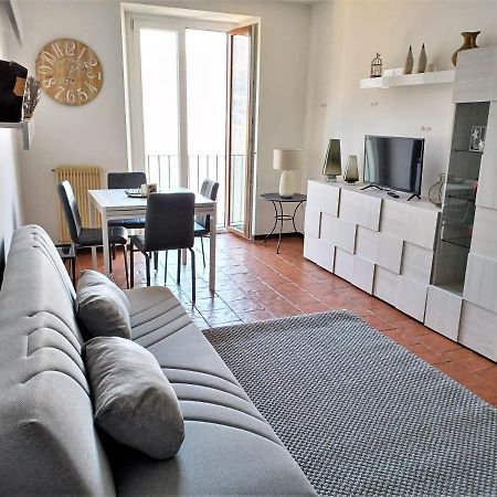 Casa Con Vista Lago A Nesso Kültér fotó