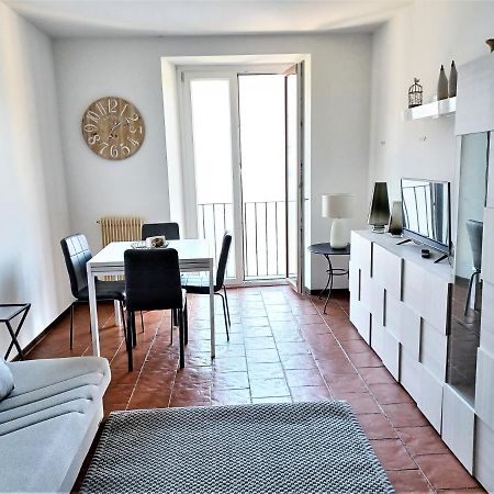 Casa Con Vista Lago A Nesso Kültér fotó