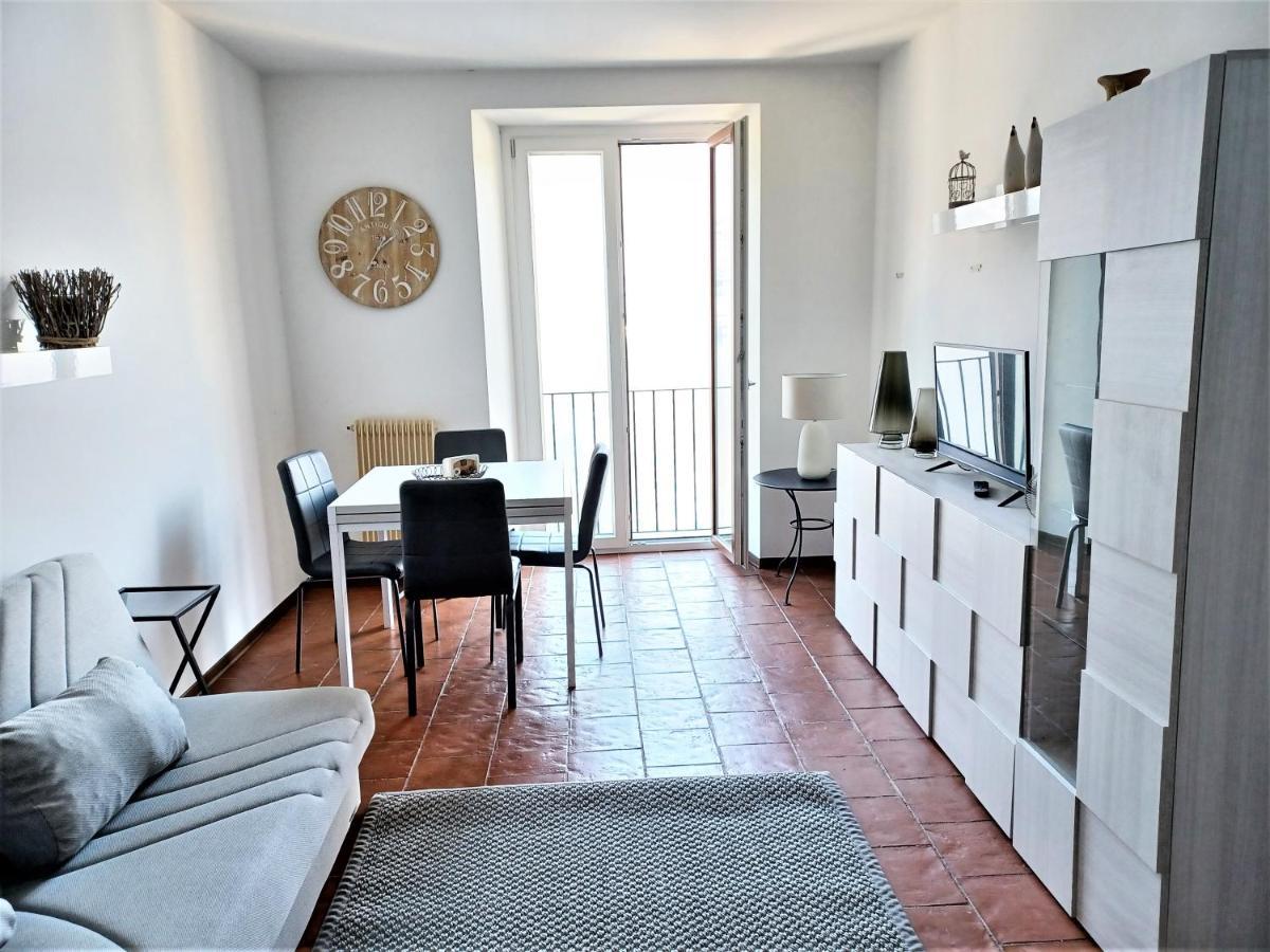 Casa Con Vista Lago A Nesso Kültér fotó